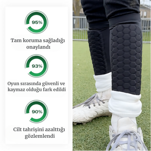 Faul Savar Tekme Koruyucu
