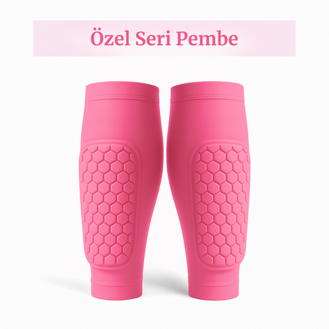 Faul Savar Tekme Koruyucu