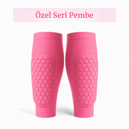 Faul Savar Tekme Koruyucu